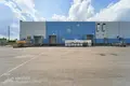 Almacén 1 815 m² en Michanavicki sielski Saviet, Belarús