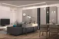 Mieszkanie 1 pokój 56 m² Denizkoy, Turcja