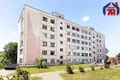 1 room apartment 34 m² Minsk, Belarus