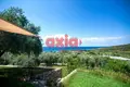 Casa 1 habitación 50 m² Paggaio Municipality, Grecia