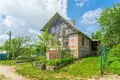 Casa 166 m² Rakauski sielski Saviet, Belarús