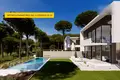 villa de 5 chambres 385 m² Caldes de Malavella, Espagne