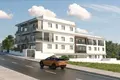 Penthouse z 2 sypialniami 94 m² Limassol, Cypr