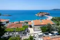 Villa 30 habitaciones 959 m² Sveti Stefan, Montenegro