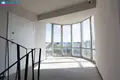 1 room apartment 17 m² Vilnius, Lithuania