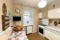 3 room apartment 62 m² Minsk, Belarus