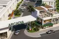 Complejo residencial ARCADIA