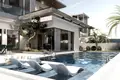 Вилла 5 комнат  Girne Belediyesi, Северный Кипр
