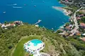 3 bedroom apartment 96 m² Morinj, Montenegro