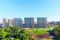 Wohnung 2 zimmer  Kucukcekmece, Türkei