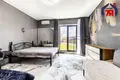 House 283 m² Zabalocki sielski Saviet, Belarus