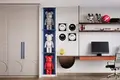 Kondominium 2 Schlafzimmer 91 m² Bangkok, Thailand
