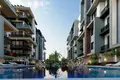 1 bedroom apartment 60 m² Girne District, Northern Cyprus