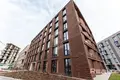 Квартира 2 комнаты 103 м² Минск, Беларусь