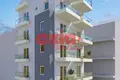 1 room studio apartment 43 m² Kavala Municipality, Greece