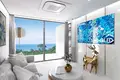 Mieszkanie 2 pokoi 66 m² Karon, Tajlandia