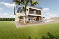 4-Schlafzimmer-Villa 251 m² Kouklia, Zypern
