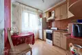 Apartamento 3 habitaciones 63 m² Minsk, Belarús