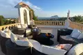 4-Schlafzimmer-Villa 450 m² Benissa, Spanien
