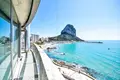 Apartamento 4 habitaciones  Calpe, Španjolska