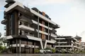 Gewerbefläche 263 m² Oba, Türkei