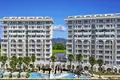Barrio residencial Properties in excellent location close to Cleopatra Beach