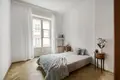 3 room apartment 54 m² Warsaw, Poland