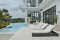 Villa de 4 dormitorios 800 m² Pecatu, Indonesia