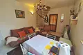 Квартира 1 спальня 40 м² Njivice, Хорватия