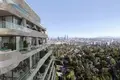 1 bedroom apartment 81 m² Besiktas, Turkey