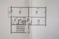 Appartement 3 chambres 60 m² Lida, Bélarus