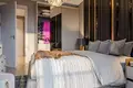 2 room apartment 73 m² Akdeniz, Turkey