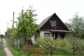 Maison 37 m² Piatryskauski sielski Saviet, Bélarus