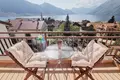 Wohnung 1 Schlafzimmer 49 m² Dobrota, Montenegro