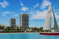 1 bedroom apartment 70 m² Mahmutlar, Turkey