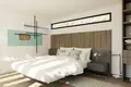 Villa 2 chambres 160 m² Monforte del Cid, Espagne