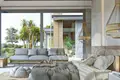 Villa de 4 habitaciones 442 m² Si Sunthon, Tailandia