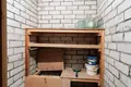 Appartement 1 chambre 42 m² Liasny, Bélarus