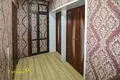 2 room apartment 53 m² Snouski sielski Saviet, Belarus