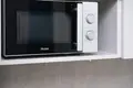1 room apartment 32 m² Minsk, Belarus