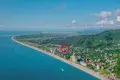 Mieszkanie 2 pokoi 42 m² Batumi, Gruzja