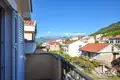 Mieszkanie 1 pokój 60 m² Tivat, Czarnogóra