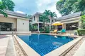 Villa de 4 dormitorios 400 m² Rawai, Tailandia