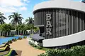1 bedroom apartment 50 m² Alanya, Turkey