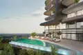 Appartement 2 chambres 127 m² Limassol, Chypre