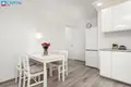 3 room apartment 66 m² Vilnius, Lithuania