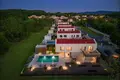 4 bedroom Villa 266 m² Rabac, Croatia