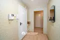 2 bedroom apartment 52 m² Minsk, Belarus