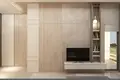 Apartment 56 m² Alanya, Turkey