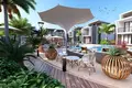 Village de chalets Alpino Island - villy s panoramnym vidom na more i gory
